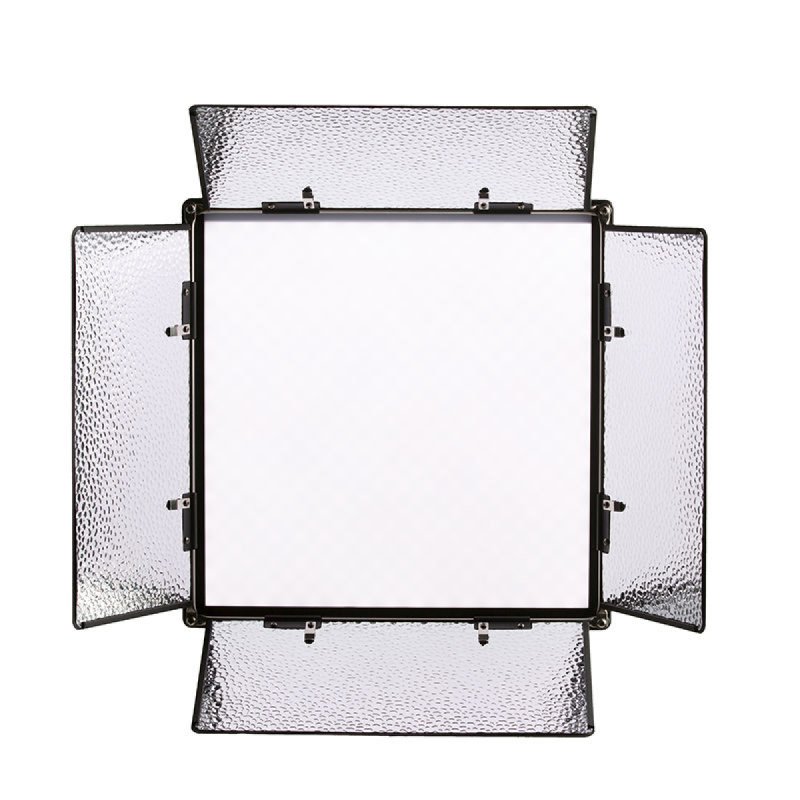 IKAN LB-1F2H Lyra Bi-Color 3-Point LED Soft Panel Light Kit