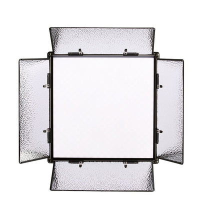 IKAN LB-1F2H Lyra Bi-Color 3-Point LED Soft Panel Light Kit
