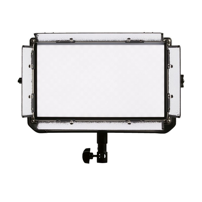 IKAN LB-2F1H Lyra Bi-Color 3-Point LED Soft Panel Light Kit
