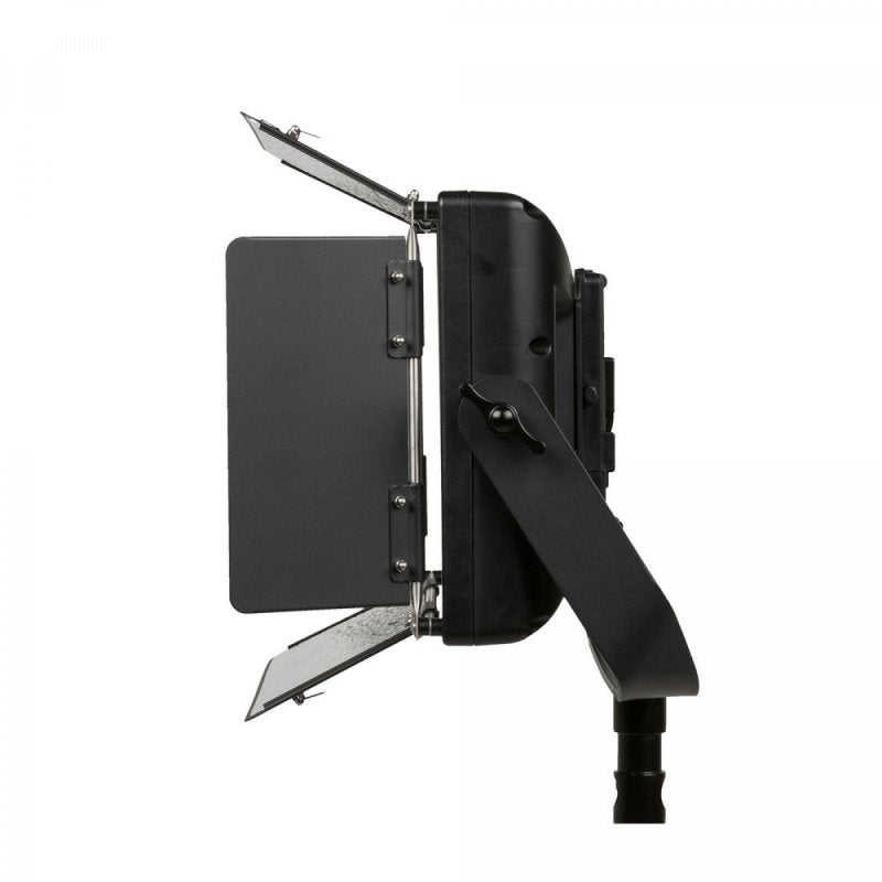 IKAN LB-3F2H Lyra Bi-Color 5-Point LED Soft Panel Light Kit
