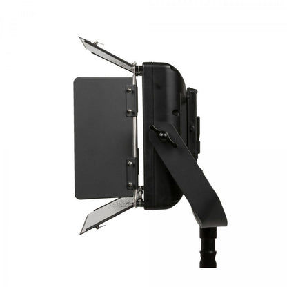 IKAN LB-3F2H Lyra Bi-Color 5-Point LED Soft Panel Light Kit
