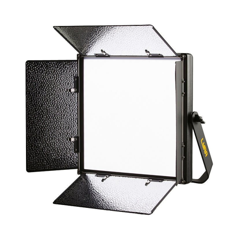 IKAN LB-3F2H Lyra Bi-Color 5-Point LED Soft Panel Light Kit
