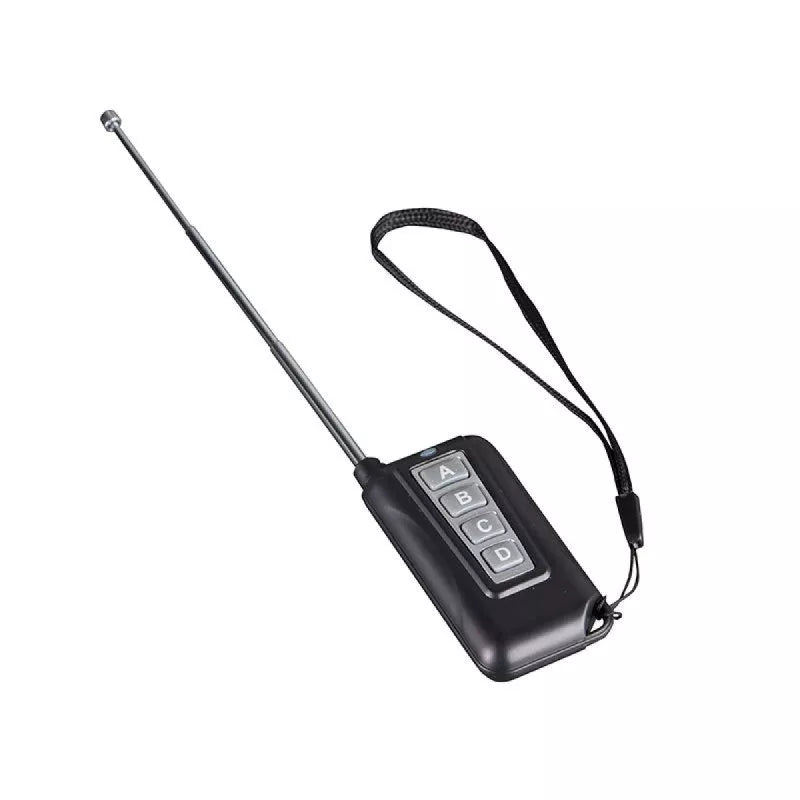IKAN LB10-3PT-KIT Kit with 3 x Lyra Bi-Color 1 x 1 LED Soft Lights