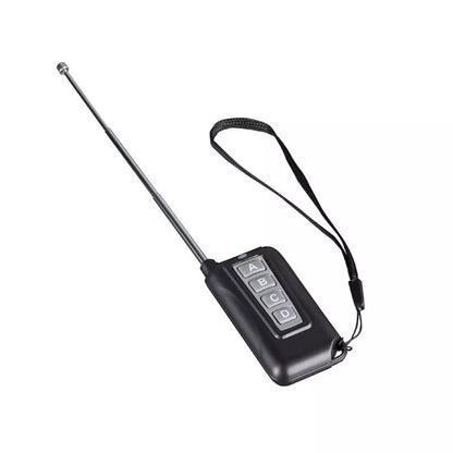 IKAN LB10-3PT-KIT Kit with 3 x Lyra Bi-Color 1 x 1 LED Soft Lights