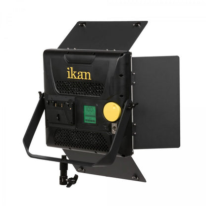 IKAN LB10 Lyra Bi-Color Soft Panel 1 x 1 LED Light