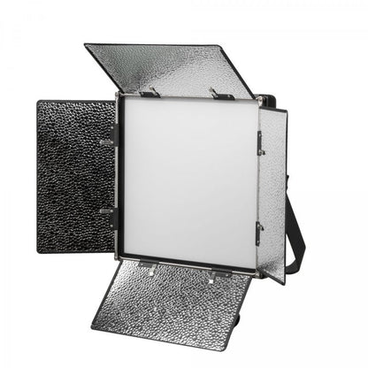 IKAN LB10 Lyra Bi-Color Soft Panel 1 x 1 LED Light