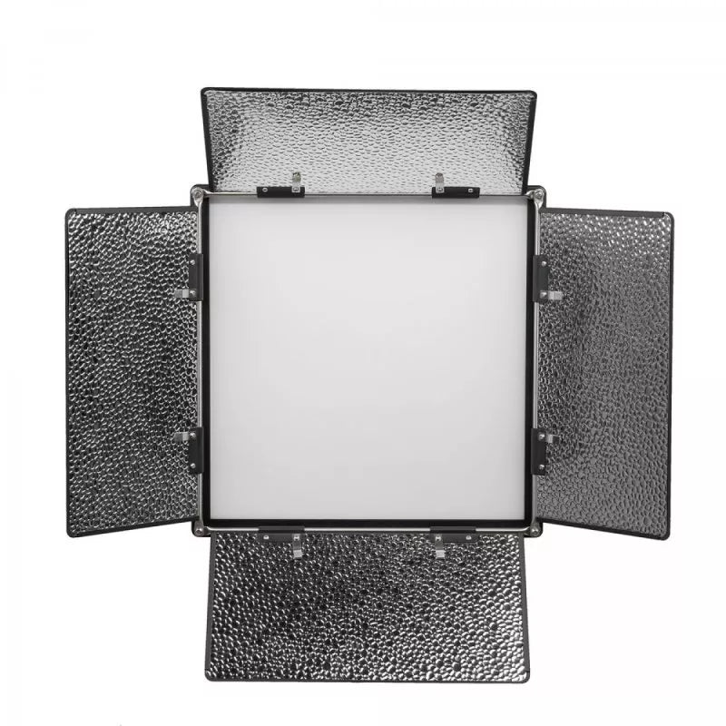 IKAN LB10 Lyra Bi-Color Soft Panel 1 x 1 LED Light