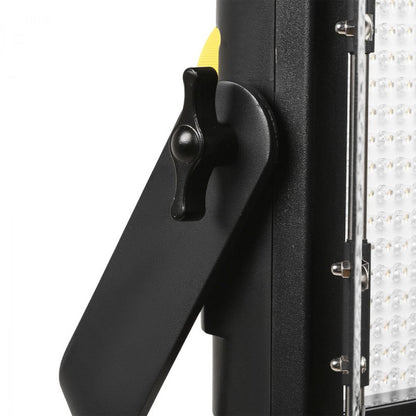 IKAN LB5-3PT-KIT Kit with 3 x Lyra Bi-Color Half x 1 LED Soft Light
