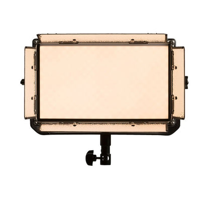IKAN LB5-3PT-KIT Kit with 3 x Lyra Bi-Color Half x 1 LED Soft Light