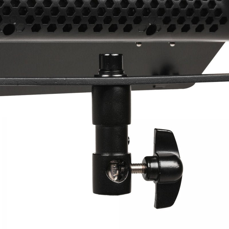 IKAN LB5-5PT-KIT Lyra Bi-Color 5-Point LED Soft Panel Light Kit w/5