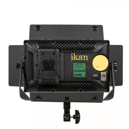 IKAN LB5-5PT-KIT Lyra Bi-Color 5-Point LED Soft Panel Light Kit w/5