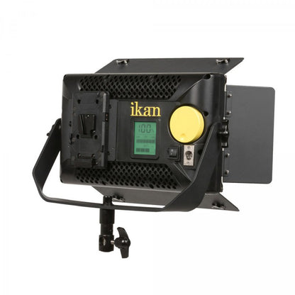 IKAN LB5 Lyra Bi-Color Soft Panel Half x 1 LED Light