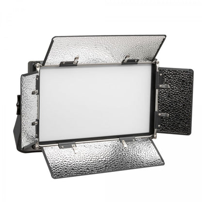 IKAN LB5 Lyra Bi-Color Soft Panel Half x 1 LED Light