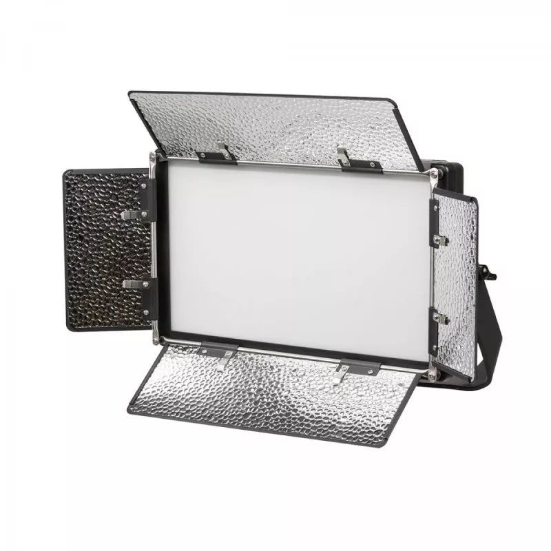 IKAN LB5 Lyra Bi-Color Soft Panel Half x 1 LED Light