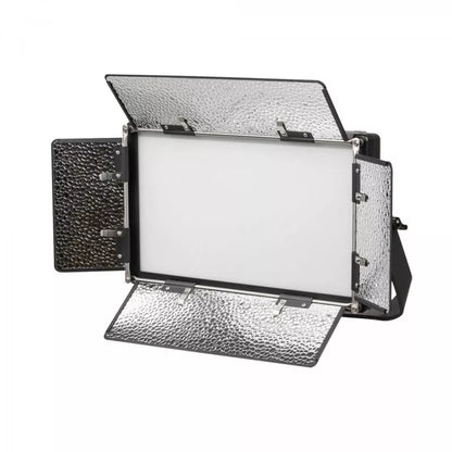IKAN LB5 Lyra Bi-Color Soft Panel Half x 1 LED Light