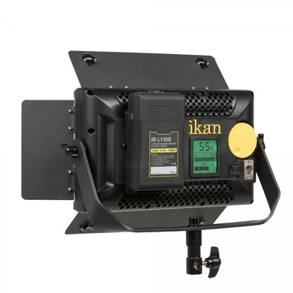 IKAN LB5 Lyra Bi-Color Soft Panel Half x 1 LED Light