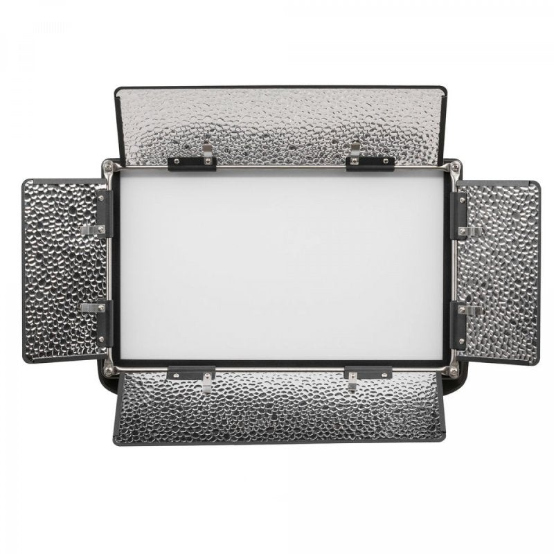 IKAN LB5 Lyra Bi-Color Soft Panel Half x 1 LED Light