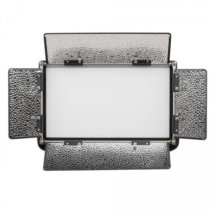 IKAN LB5 Lyra Bi-Color Soft Panel Half x 1 LED Light