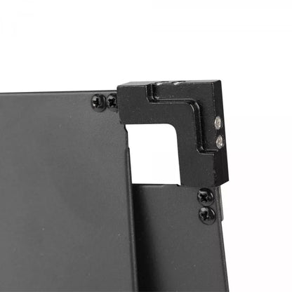 IKAN LBD25 Barn Doors for Lyra LBX25 2 x 2 Studio Soft Light