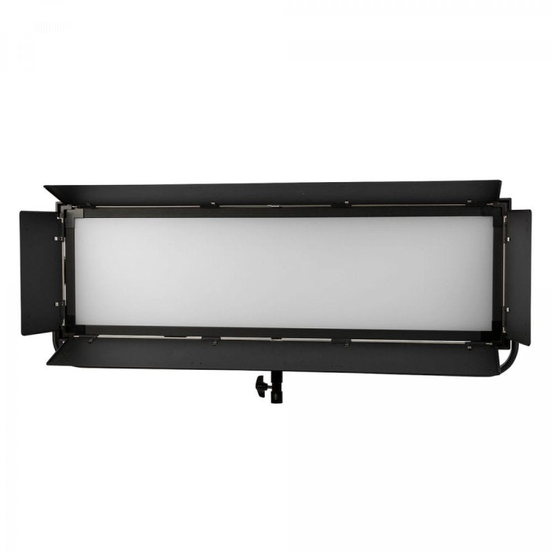 IKAN LBD30 Barn Doors for Lyra LBX30 1 x 3 Studio Soft Light