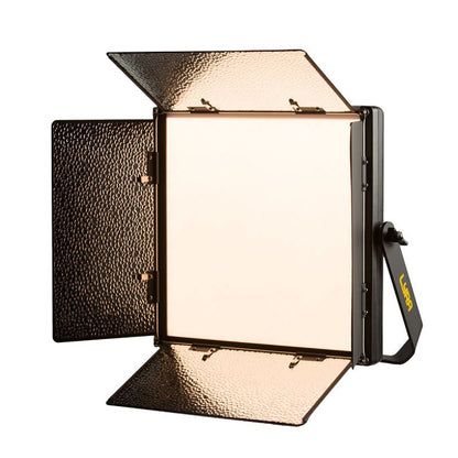 IKAN LBX10 Lyra 1 x 1 Bi-Color Studio Light w/ DMX Control