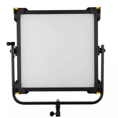 IKAN LBX15 Lyra 1.5 x 1.5 Bi-Color Studio Light w/ DMX Contro