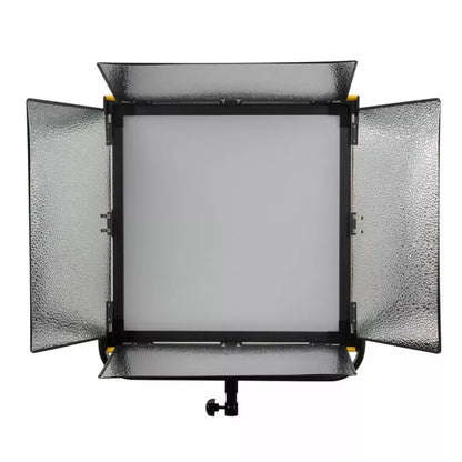 IKAN LBX15 Lyra 1.5 x 1.5 Bi-Color Studio Light w/ DMX Contro