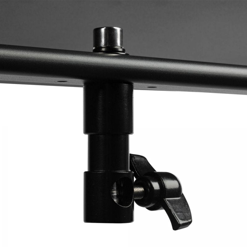 IKAN LBX20 Lyra 1 x 2 Bi-Color Studio Light w/ DMX Control