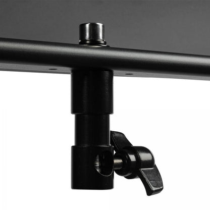 IKAN LBX20 Lyra 1 x 2 Bi-Color Studio Light w/ DMX Control