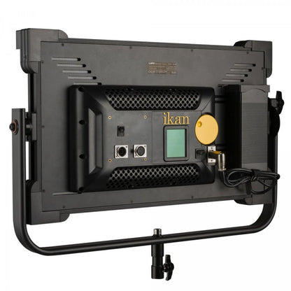 IKAN LBX20 Lyra 1 x 2 Bi-Color Studio Light w/ DMX Control