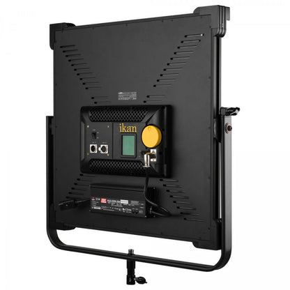 IKAN LBX25 Lyra 2 x 2 Bi-Color Studio Light w/ DMX Control