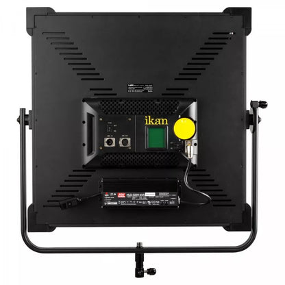 IKAN LBX25 Lyra 2 x 2 Bi-Color Studio Light w/ DMX Control