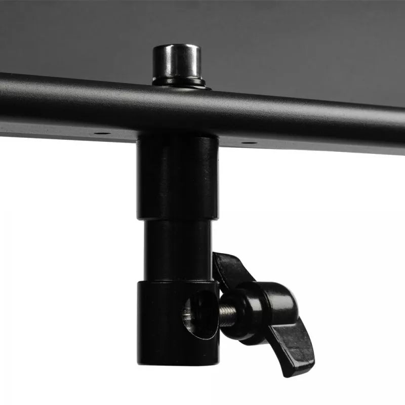 IKAN LBX25 Lyra 2 x 2 Bi-Color Studio Light w/ DMX Control