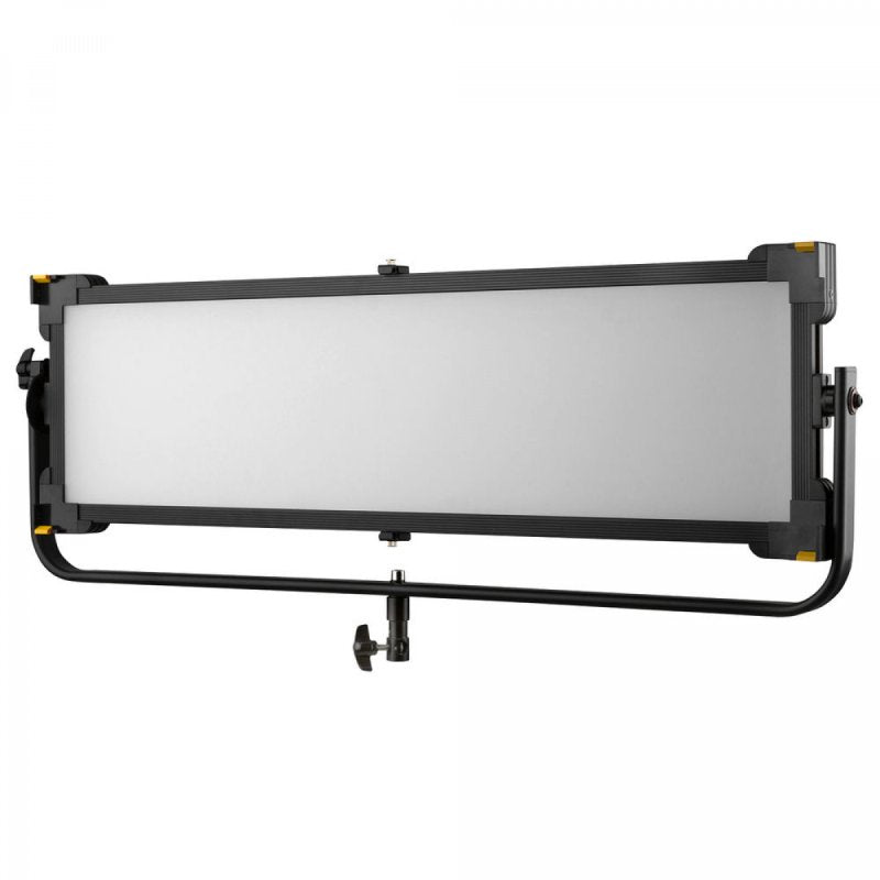 IKAN LBX30 Lyra 1 x 3 Bi-Color Studio Light w/ DMX Control