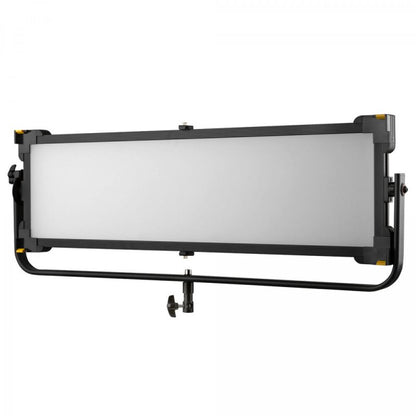 IKAN LBX30 Lyra 1 x 3 Bi-Color Studio Light w/ DMX Control
