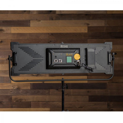 IKAN LBX30 Lyra 1 x 3 Bi-Color Studio Light w/ DMX Control