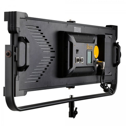 IKAN LBX30 Lyra 1 x 3 Bi-Color Studio Light w/ DMX Control