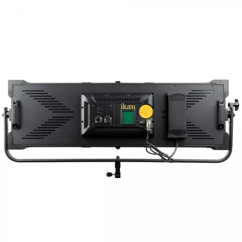 IKAN LBX30 Lyra 1 x 3 Bi-Color Studio Light w/ DMX Control