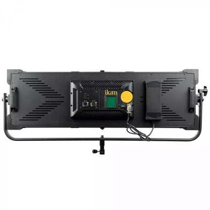 IKAN LBX30 Lyra 1 x 3 Bi-Color Studio Light w/ DMX Control