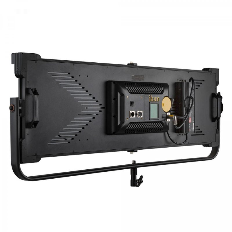 IKAN LBX40 Lyra 1 x 4 Bi-Color Studio Light w/ DMX Control