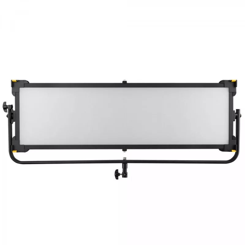 IKAN LBX40 Lyra 1 x 4 Bi-Color Studio Light w/ DMX Control