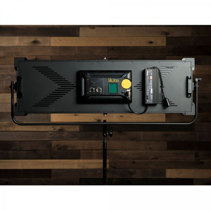 IKAN LBX40 Lyra 1 x 4 Bi-Color Studio Light w/ DMX Control