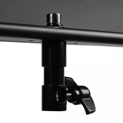 IKAN LBX40 Lyra 1 x 4 Bi-Color Studio Light w/ DMX Control