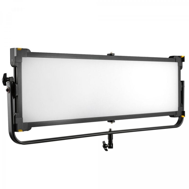 IKAN LBX40 Lyra 1 x 4 Bi-Color Studio Light w/ DMX Control