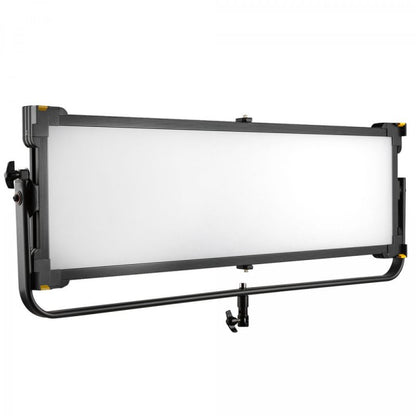 IKAN LBX40 Lyra 1 x 4 Bi-Color Studio Light w/ DMX Control