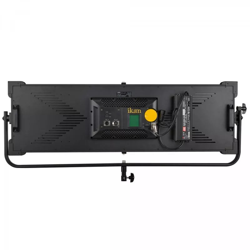 IKAN LBX40 Lyra 1 x 4 Bi-Color Studio Light w/ DMX Control
