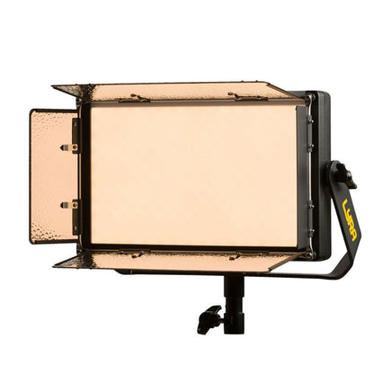 IKAN LBX5 Lyra Half x 1 Bi-Color Studio Light w/ DMX Control