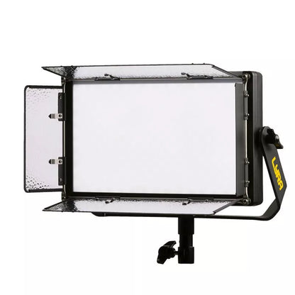 IKAN LBX5 Lyra Half x 1 Bi-Color Studio Light w/ DMX Control
