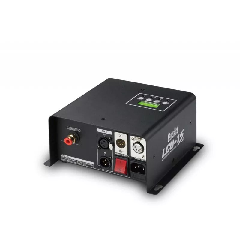 Antari LCU-1S PROGRAMMABLE FLUID DISTRIBUTIO