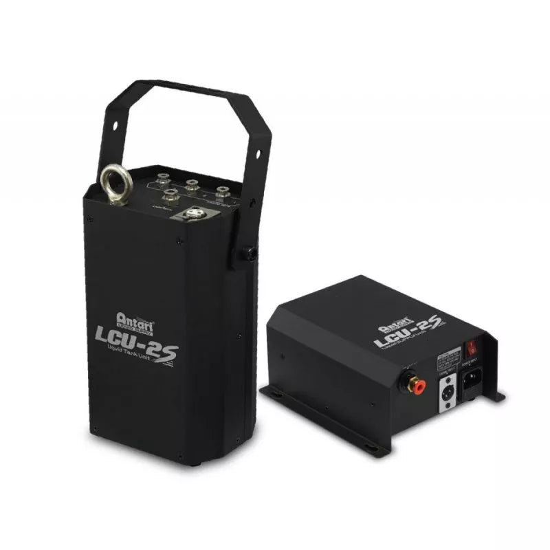 Antari LCU-2S Universal Smart Liquid Control